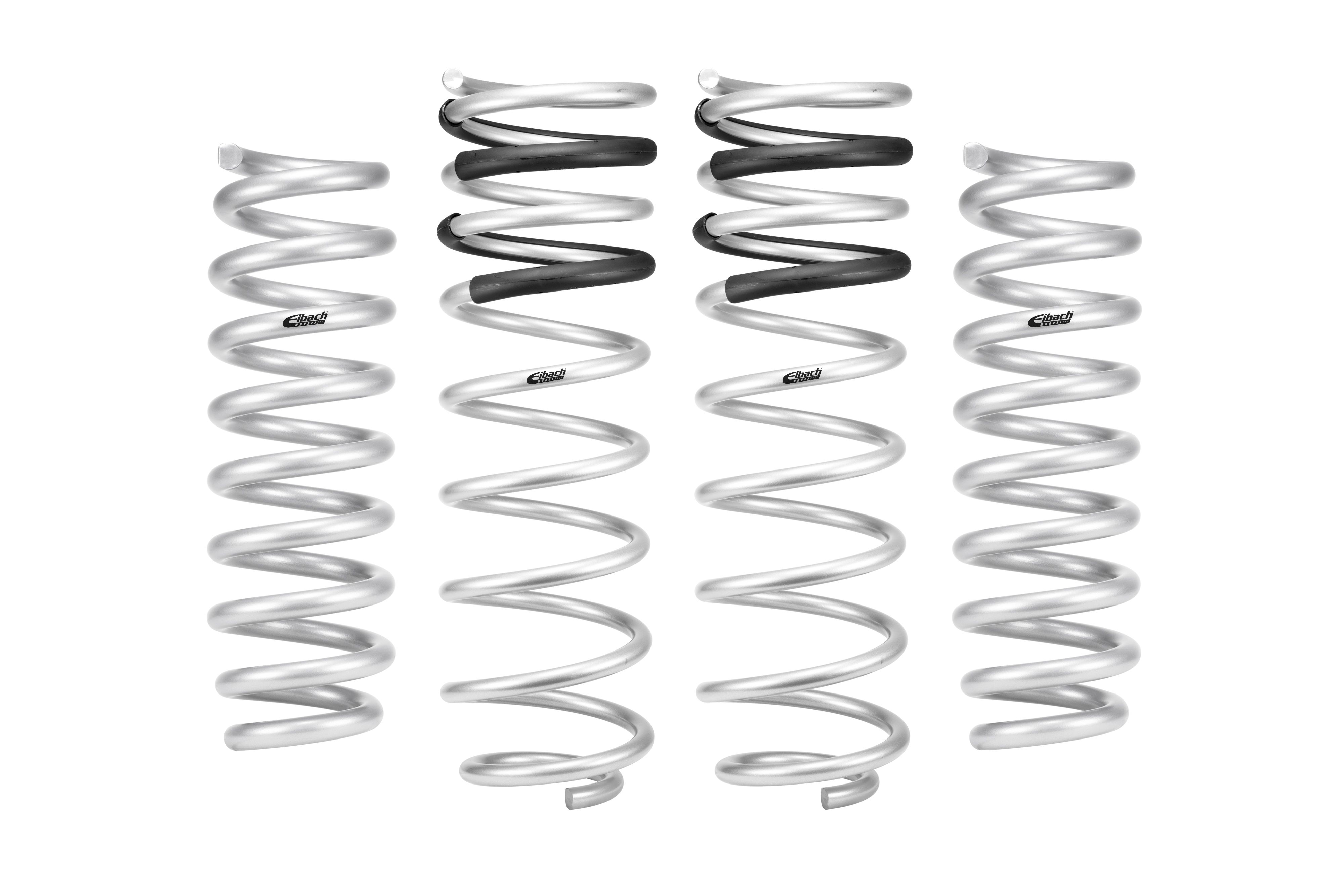 2023, 2022, 2021 Ford F-150 Suspension Lift Kit