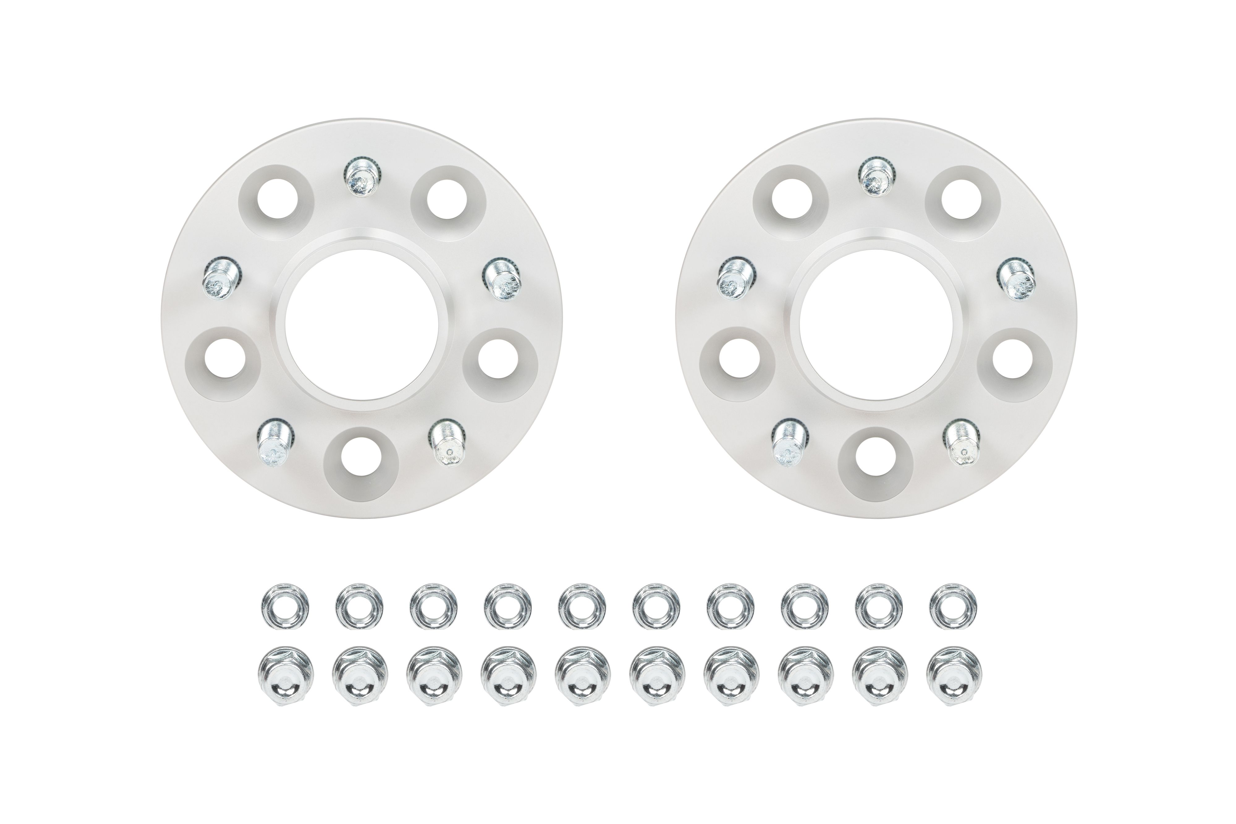 2023 Genesis GV60 Wheel Spacer