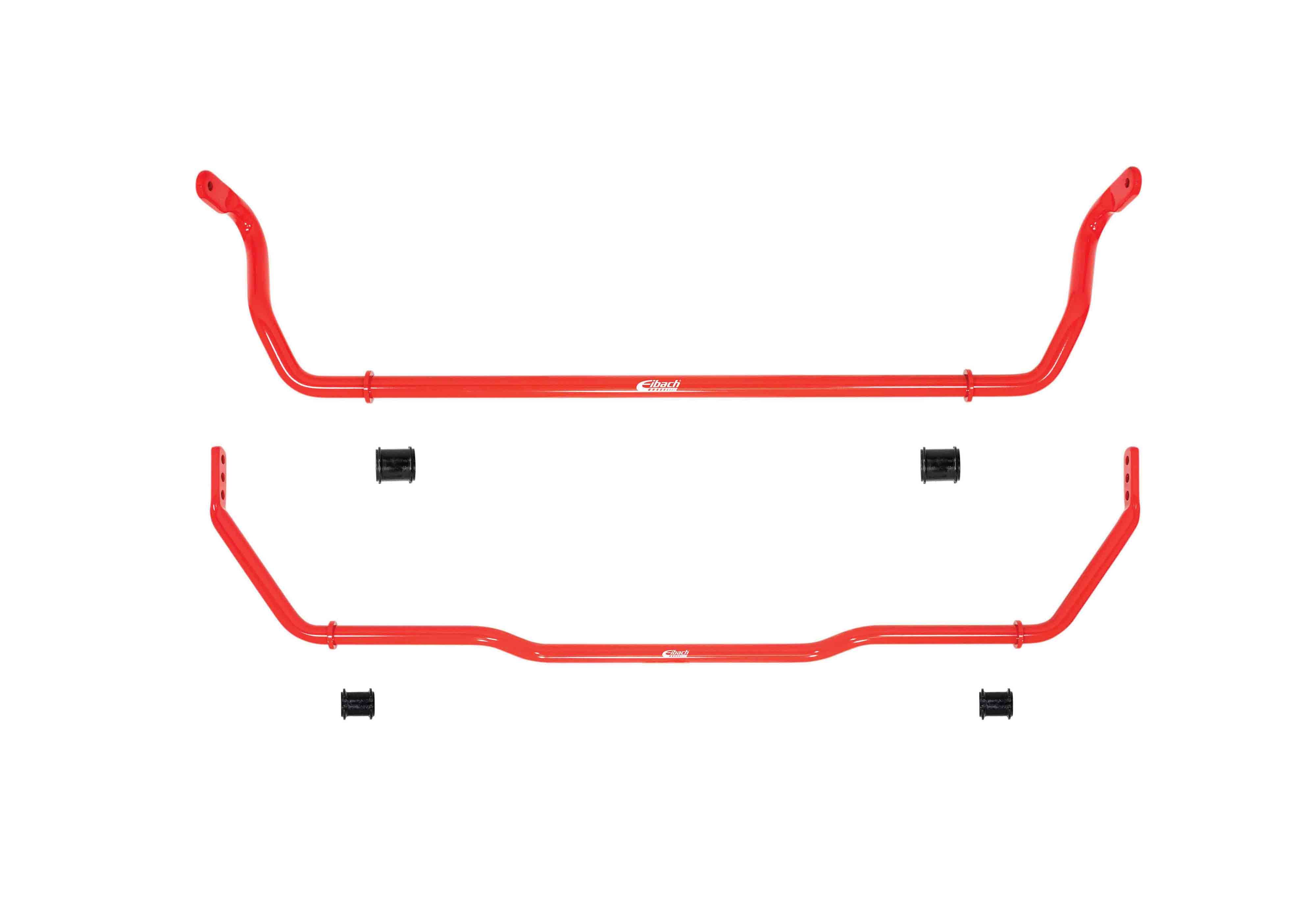 2004, 2003, 2002, 2001, 2000, 1999, 1998, 1997 Porsche Boxster Suspension Stabilizer Bar Assembly