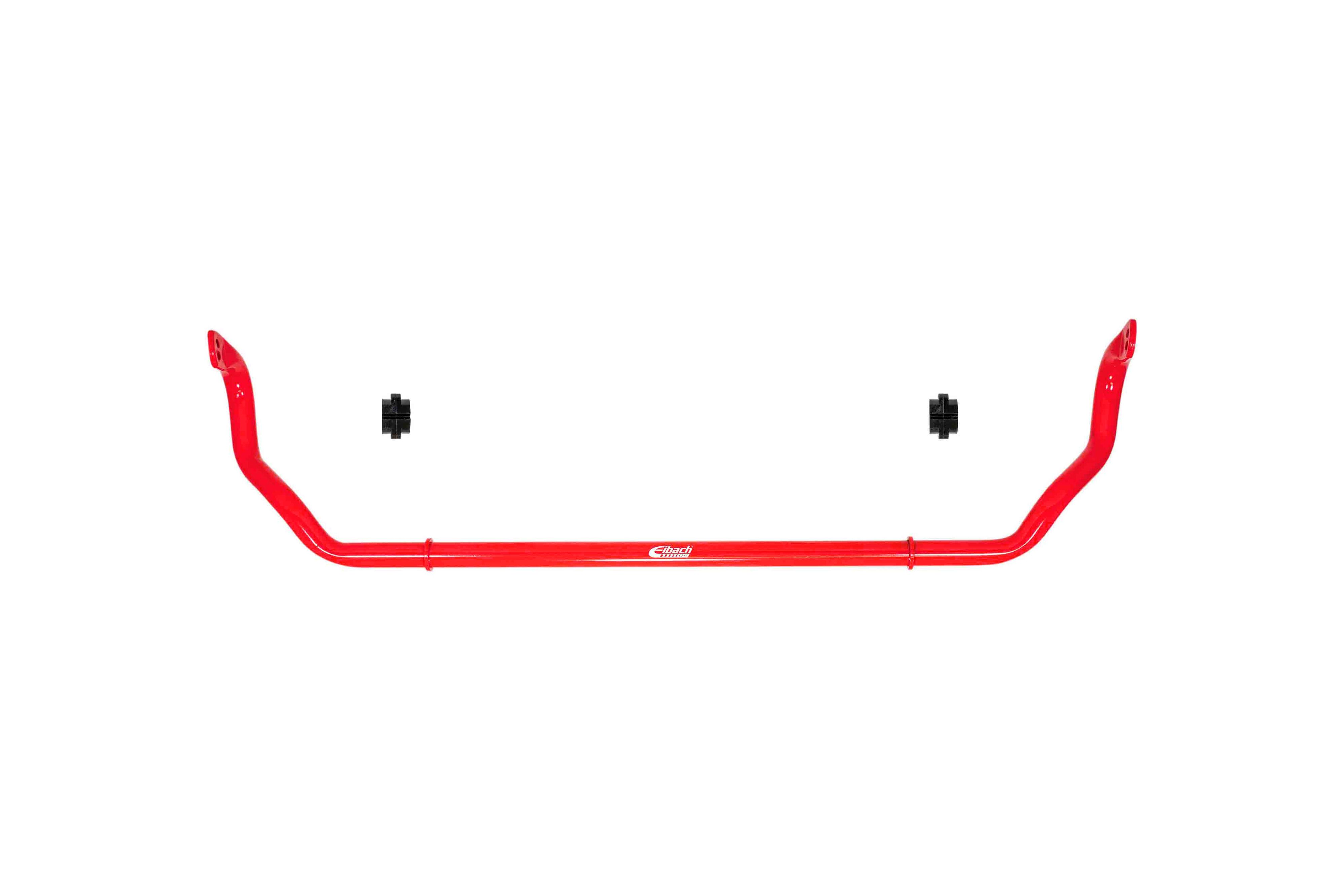 2018, 2017, 2016, 2015, 2014 Mazda 3 Suspension Stabilizer Bar Assembly
