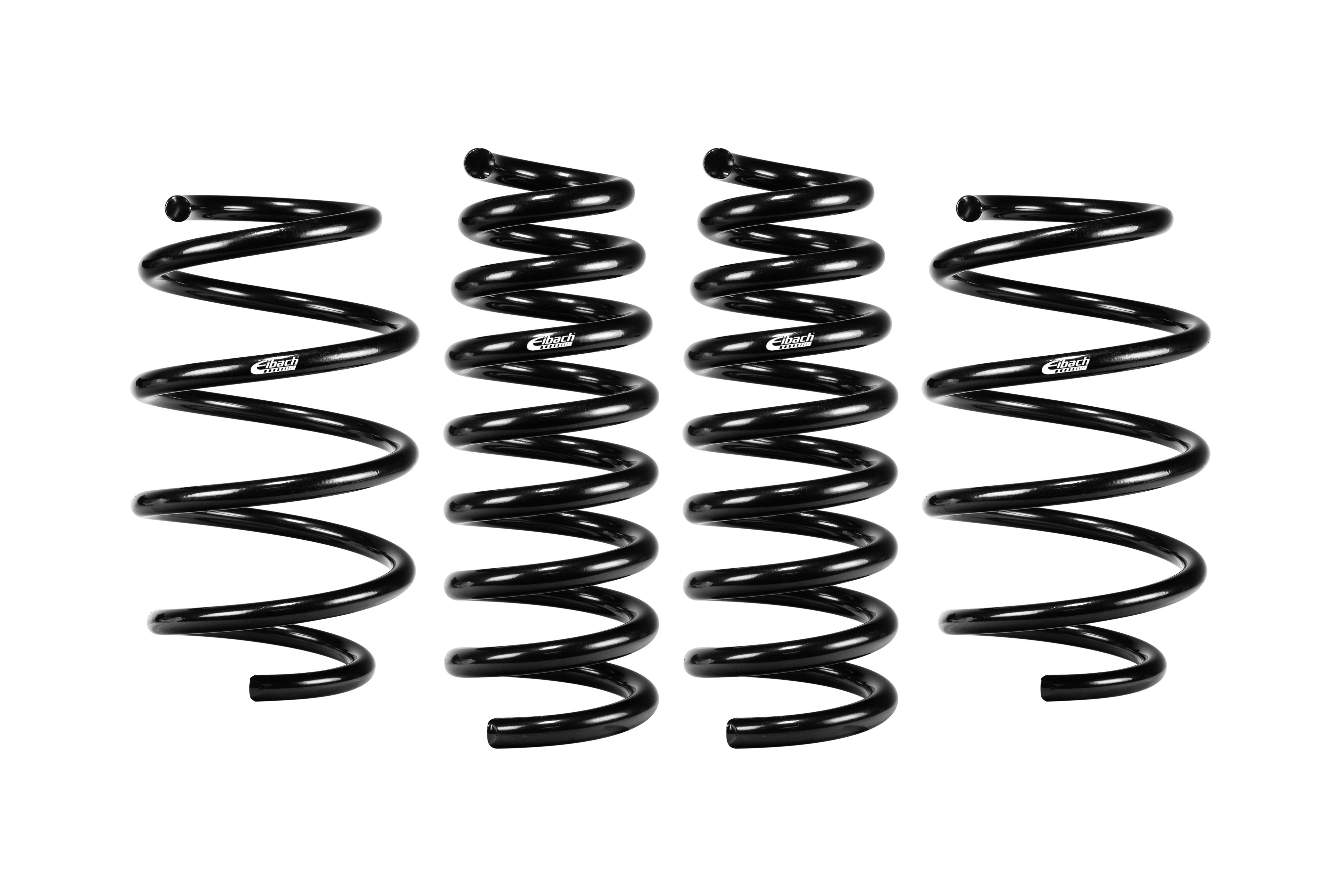 2023 Genesis GV60 Coil Spring Lowering Kit