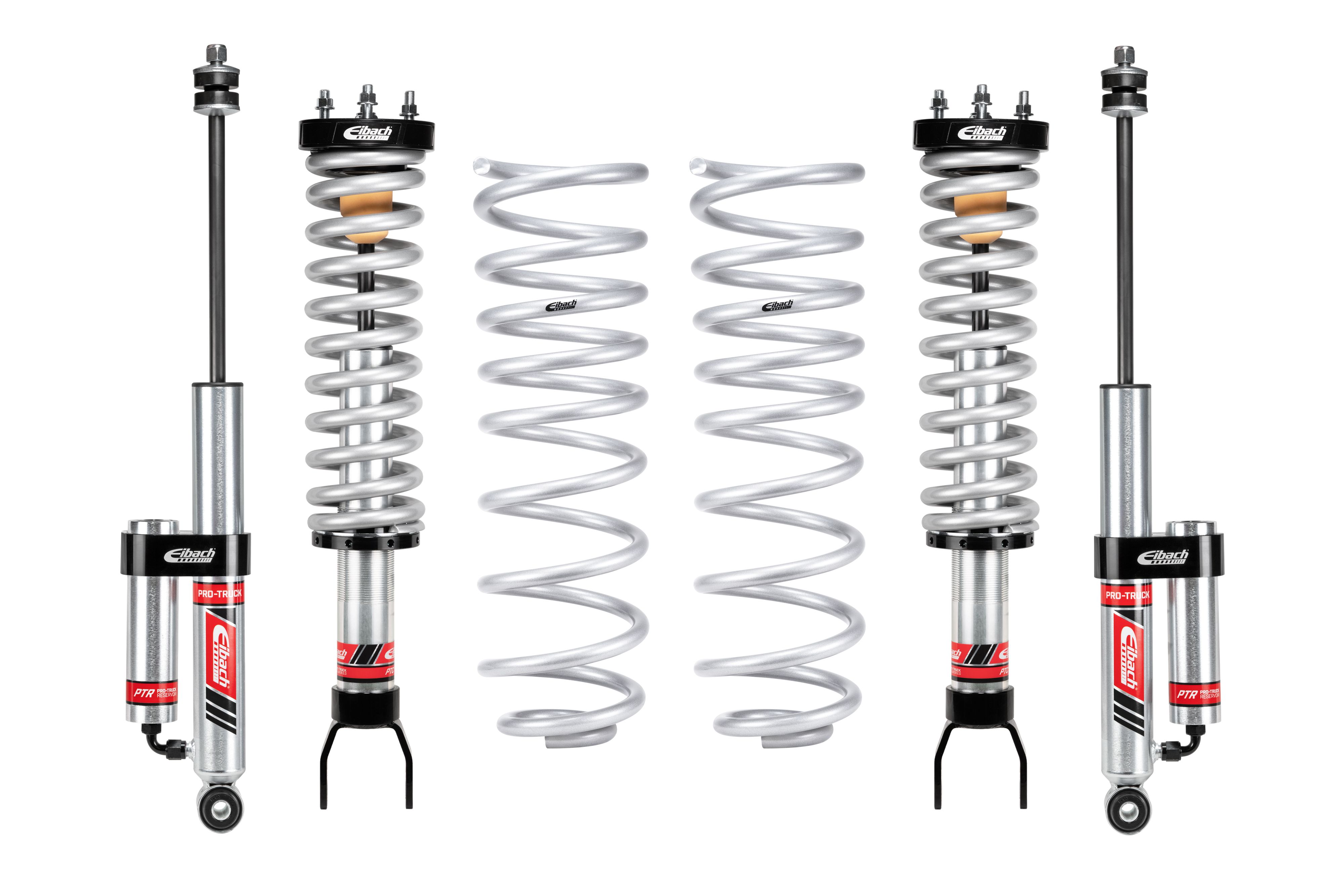 2023, 2022, 2021, 2020, 2019 Ram 1500 Coilover Spring and Shock Assembly