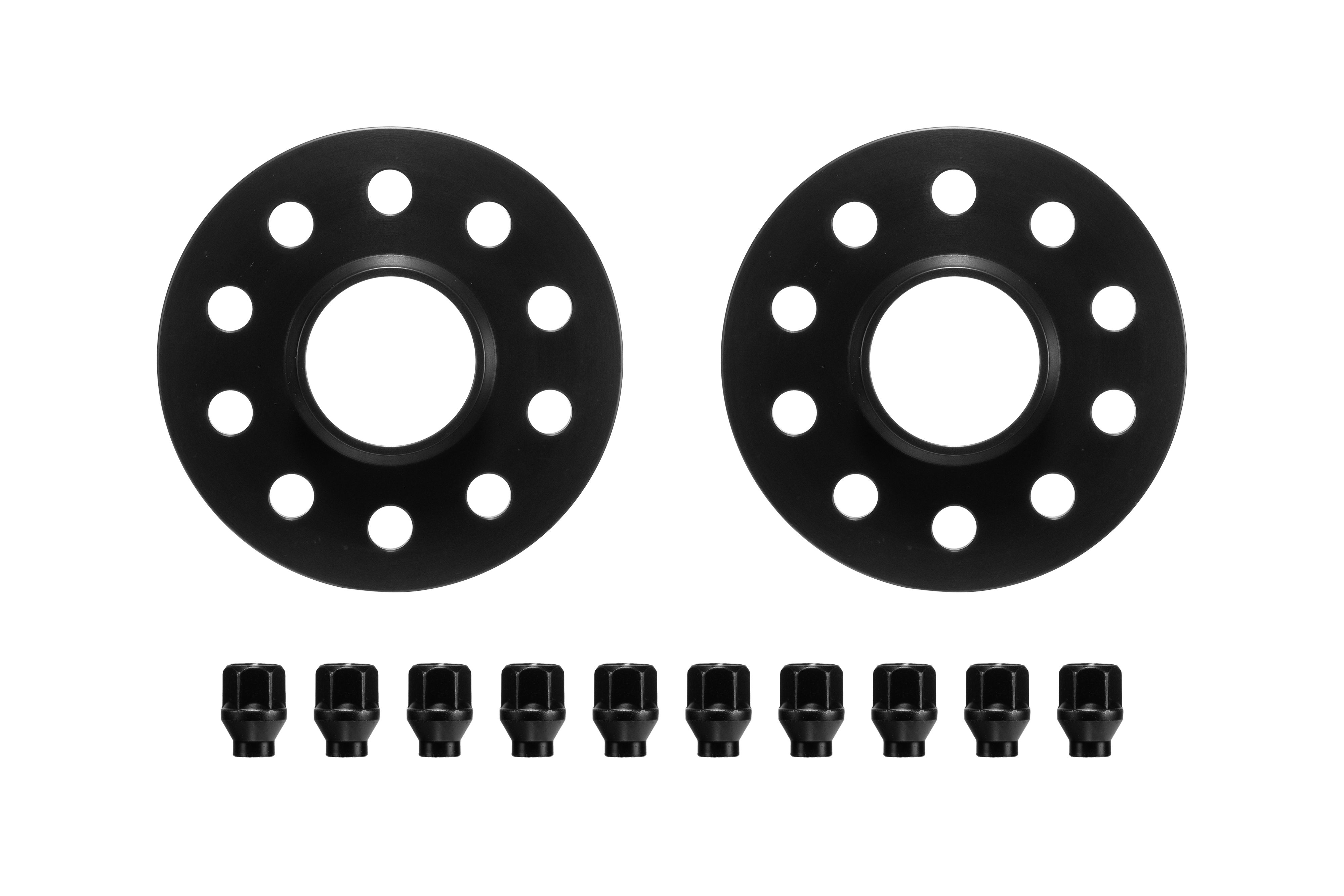 2022, 2021, 2020, 2019, 2018 Tesla 3 Wheel Spacer