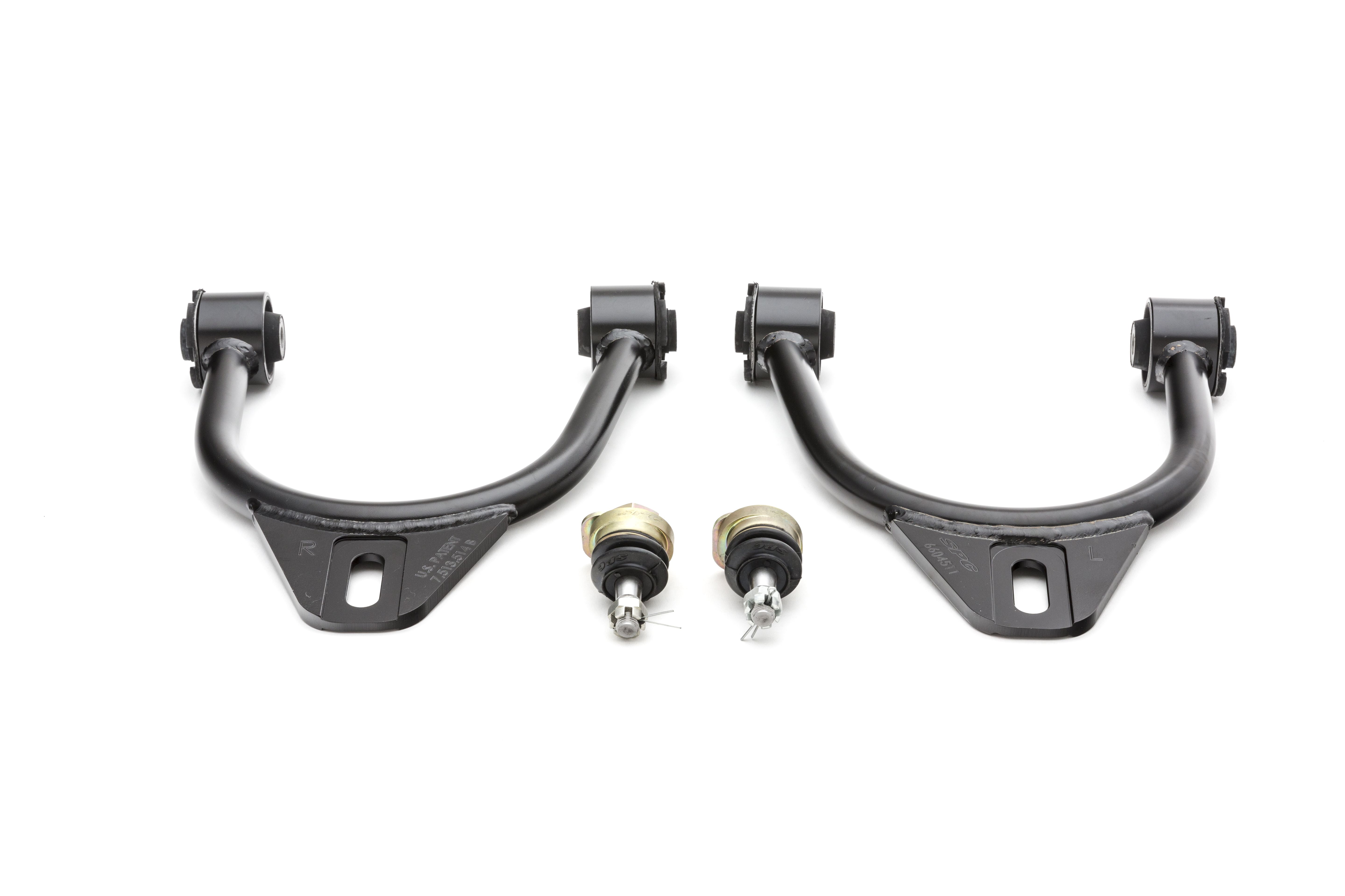 2022, 2021, 2020, 2019, 2018, 2017, 2016, 2015, 2014, 2013, 2012, 2011, 2010 Dodge Charger Alignment Camber Lateral Link