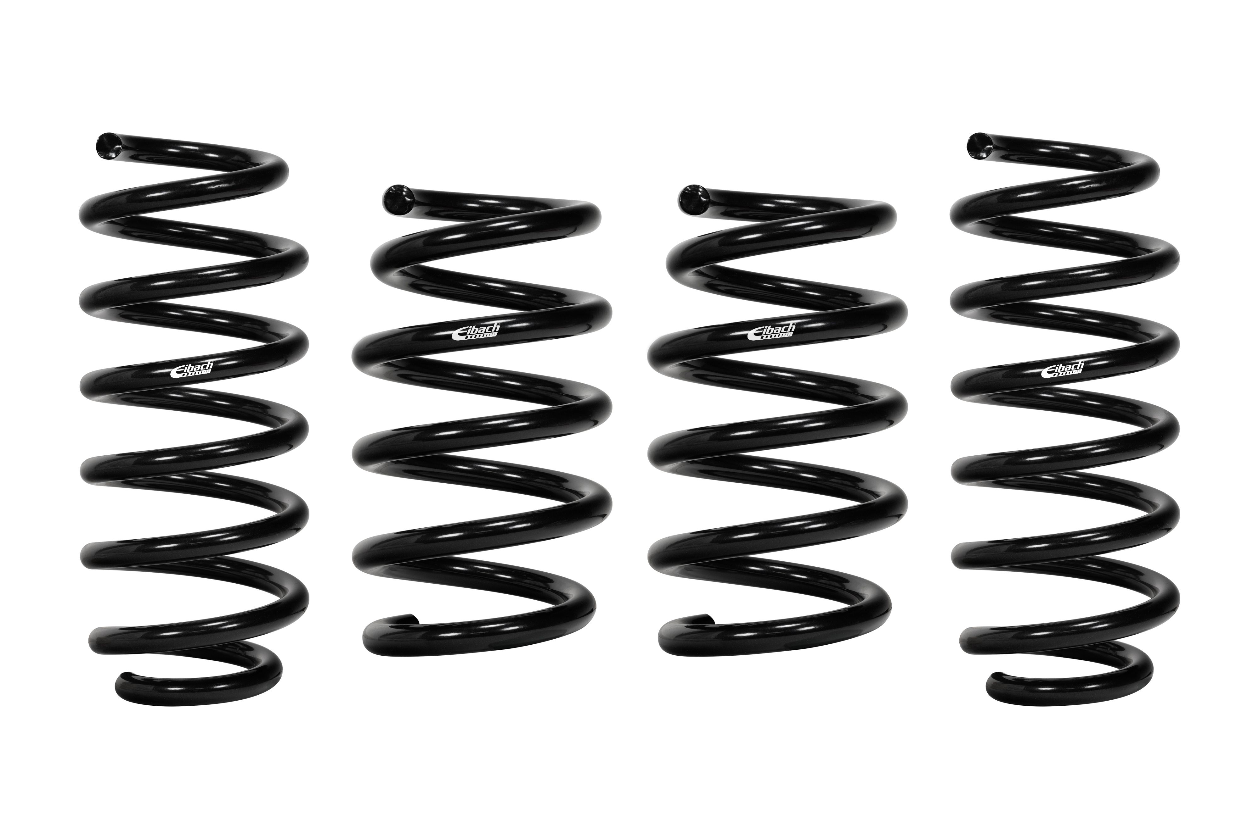 2022, 2021, 2020 Tesla Y Coil Spring Lowering Kit