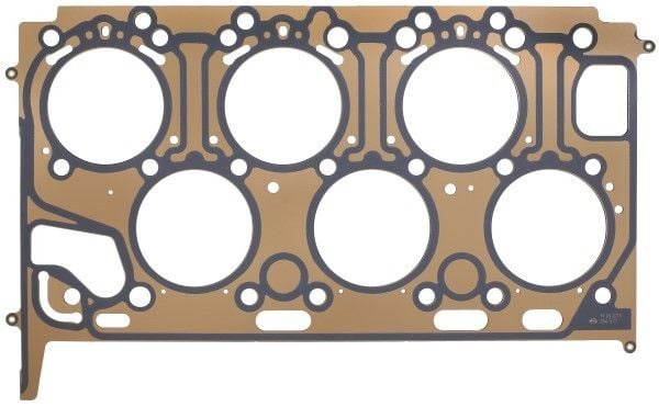 2005-2010 Audi A8 Quattro Engine Cylinder Head Gasket (Elring)