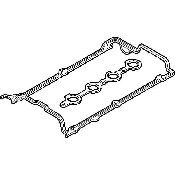 1997-2008 Audi A4 Engine Valve Cover Gasket Set (Elring)