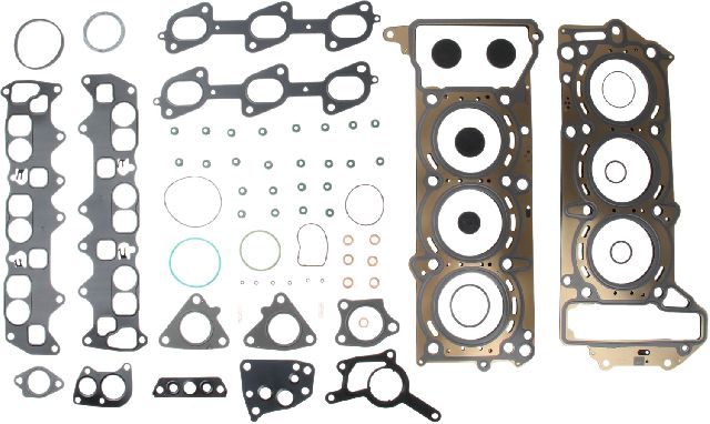 2010-2022 Mercedes-Benz Sprinter 3500 Engine Cylinder Head Gasket Set (Elring)