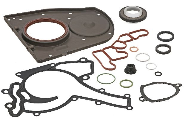 2006-2007 Mercedes-Benz C280 Engine Conversion Gasket Set (Elring)