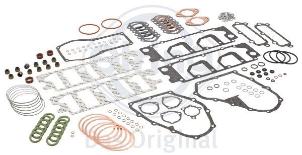 1974-1977 Porsche 911 Engine Cylinder Head Gasket Set (Elring)