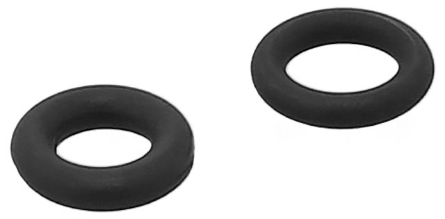 2007-2015 Volvo S80 Fuel Injector O-Ring Kit (Elring)