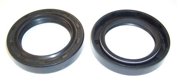 1976-1979 Volkswagen Transporter Engine Crankshaft Seal - Front (Elring)