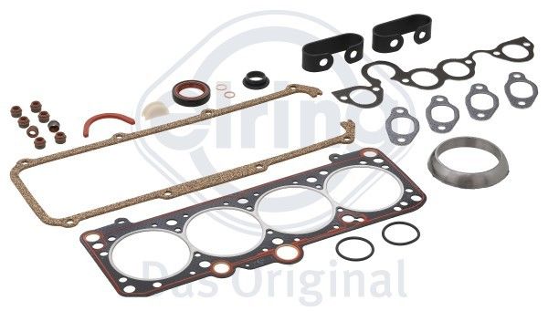 1985-1992 Volkswagen Golf Engine Cylinder Head Gasket Set (Elring)