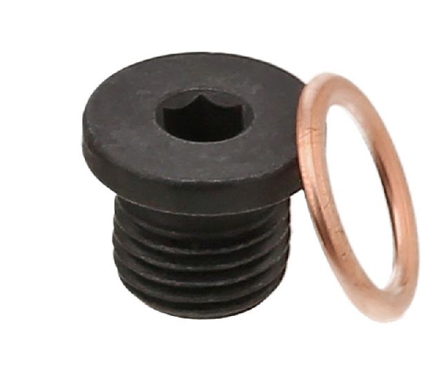 2007-2018 Audi Q7 Engine Oil Drain Plug (Elring)