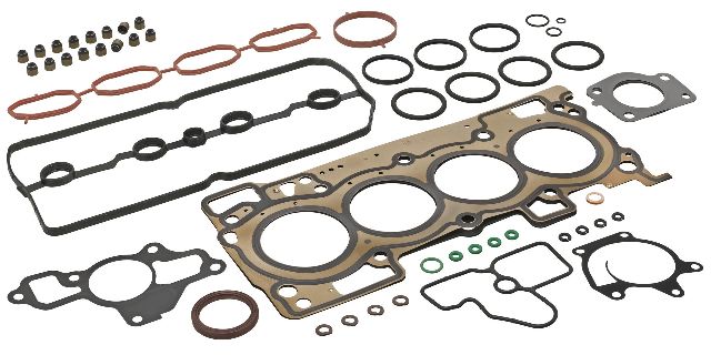 2011-2017 Nissan Juke Engine Cylinder Head Gasket Set (Elring)