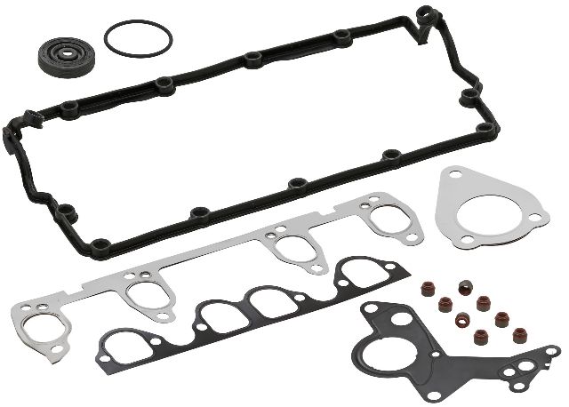 2005-2006 Volkswagen Golf Engine Cylinder Head Gasket Set (Elring)
