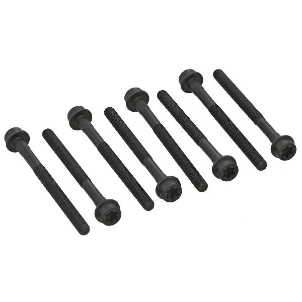 2015-2019 Porsche Cayenne Engine Cylinder Head Bolt Set (Elring)