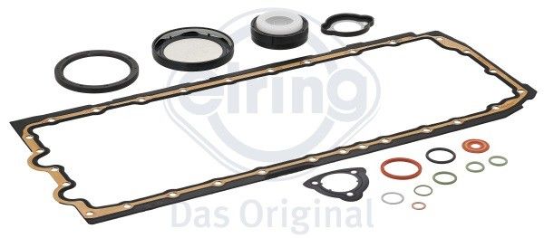 2011 BMW X3 Engine Crankcase Cover Gasket Set (Elring)
