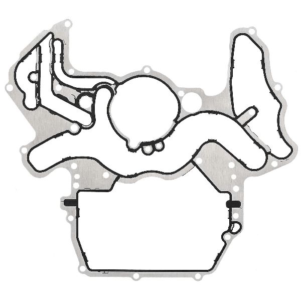2010-2016 Audi Q7 Engine Crankshaft Cover Gasket (Elring)
