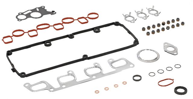 2013-2014 Volkswagen Beetle Engine Cylinder Head Gasket Set (Elring)
