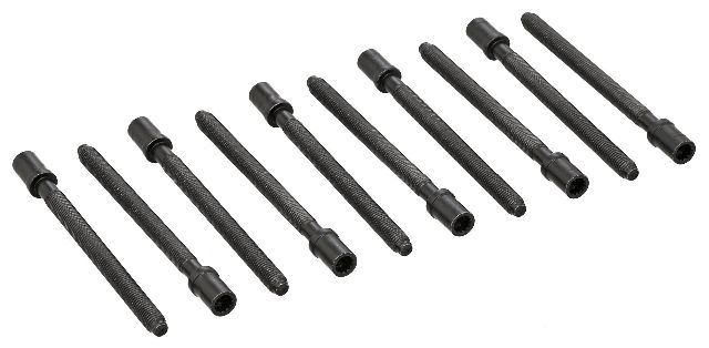 2010-2013 Audi A3 Engine Cylinder Head Bolt Set (Elring)