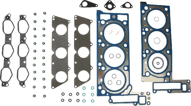 2007-2008 Freightliner Sprinter 2500 Engine Cylinder Head Gasket Set (Elring)