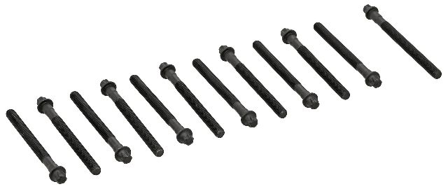 2006-2010 BMW M5 Engine Cylinder Head Bolt Set (Elring)