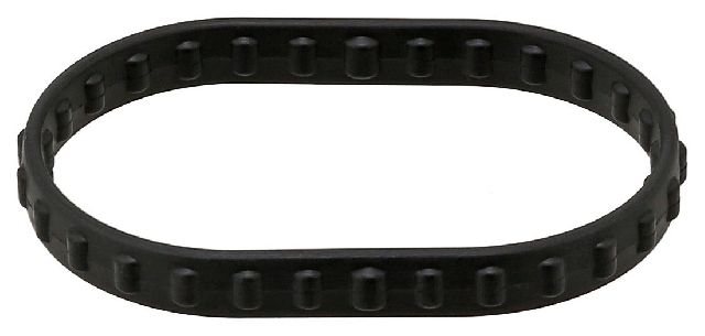 2018-2024 Chevrolet Equinox Engine Coolant Inlet Flange Seal (Elring)