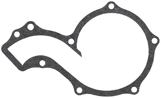 1985-1992 Volkswagen Golf Engine Water Pump Gasket (Elring)