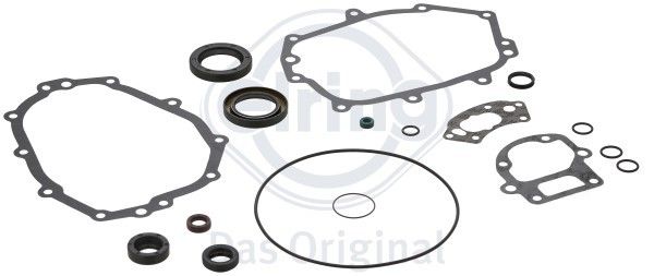 1975-1989 Porsche 911 Manual Transmission Gasket Set (Elring)