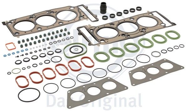 2012-2015 Mercedes-Benz ML350 Engine Cylinder Head Gasket Set (Elring)