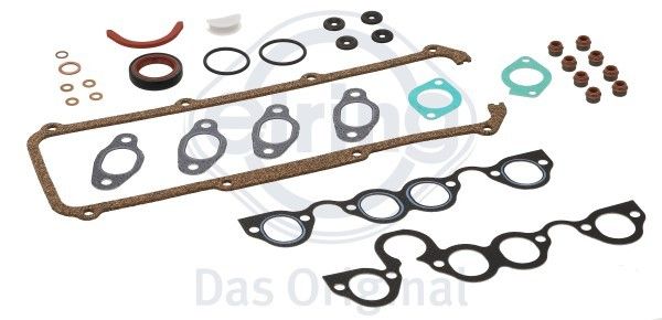1988-1991 BMW M3 Engine Camshaft Seal Ring (Elring)