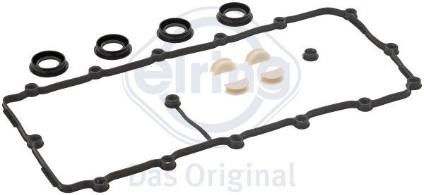 2003-2005 Audi Allroad Quattro Engine Valve Cover Gasket Set (Elring)
