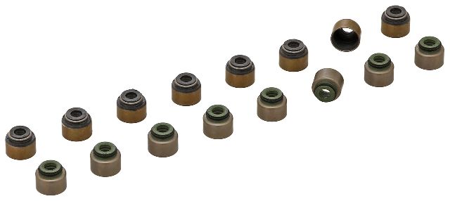 2003-2011 Honda Element Engine Valve Stem Oil Seal Set (Elring)