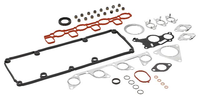 2013-2014 Volkswagen Beetle Engine Cylinder Head Gasket Set (Elring)