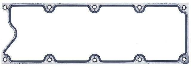 2003-2004 Chevrolet SSR Engine Crankshaft Cover Gasket (Elring)