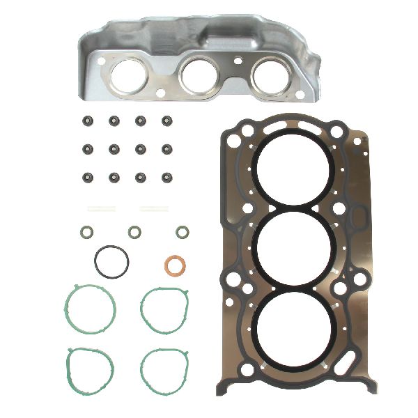 2008-2018 Smart Fortwo Engine Cylinder Head Gasket Set (Elring)