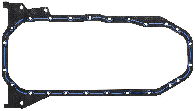 1992-1994 Volkswagen Transporter Engine Oil Pan Gasket (Elring)