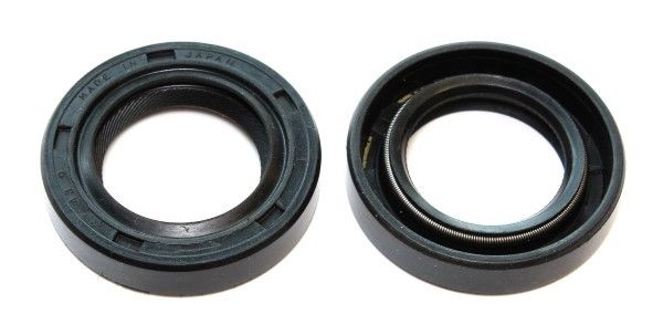 1979-1991 Honda Prelude Engine Camshaft Gasket (Elring)