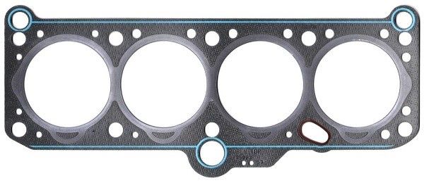 1985-1992 Volkswagen Golf Engine Cylinder Head Gasket (Elring)