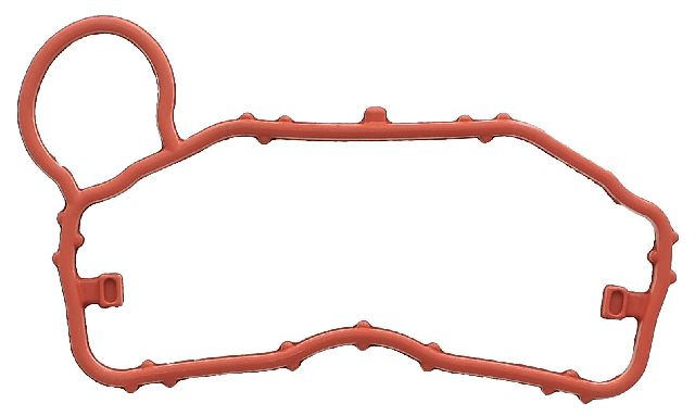 2013-2018 Audi S7 Engine Intake Manifold Gasket (Elring)