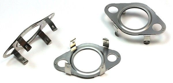2009-2016 Volkswagen Jetta Exhaust Gas Recirculation (EGR) Cooler Gasket (Elring)
