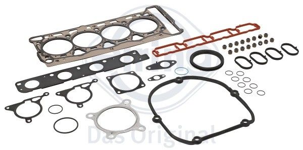 2013-2016 Audi allroad Engine Cylinder Head Gasket Set (Elring)