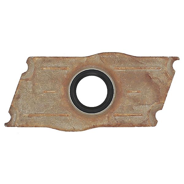 2010-2013 Audi A3 Ignition Coil Cover (Elring)