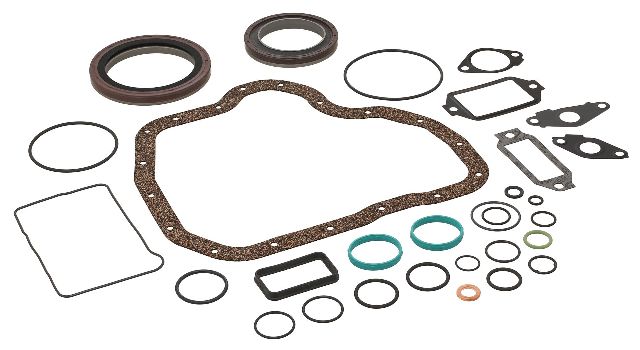 2006-2014 Chevrolet Express 3500 Engine Crankcase Cover Gasket Set (Elring)