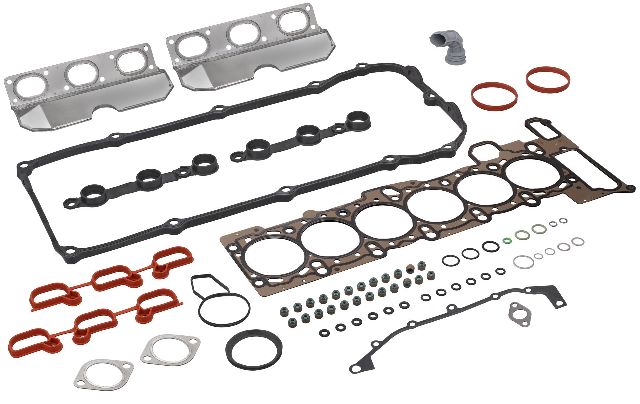 2004-2006 BMW X5 Engine Cylinder Head Gasket Set (Elring)