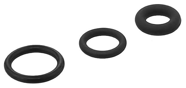 2002-2004 Volkswagen Jetta Fuel Injection Nozzle O-Ring Kit (Elring)