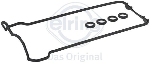 1996-1999 Mercedes-Benz S500 Engine Valve Cover Gasket Set (Elring)