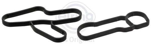 2015-2017 BMW X3 Engine Oil Cooler Gasket Set (Elring)