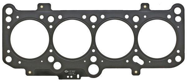 1996-1998 Volkswagen Golf Engine Cylinder Head Gasket (Elring)